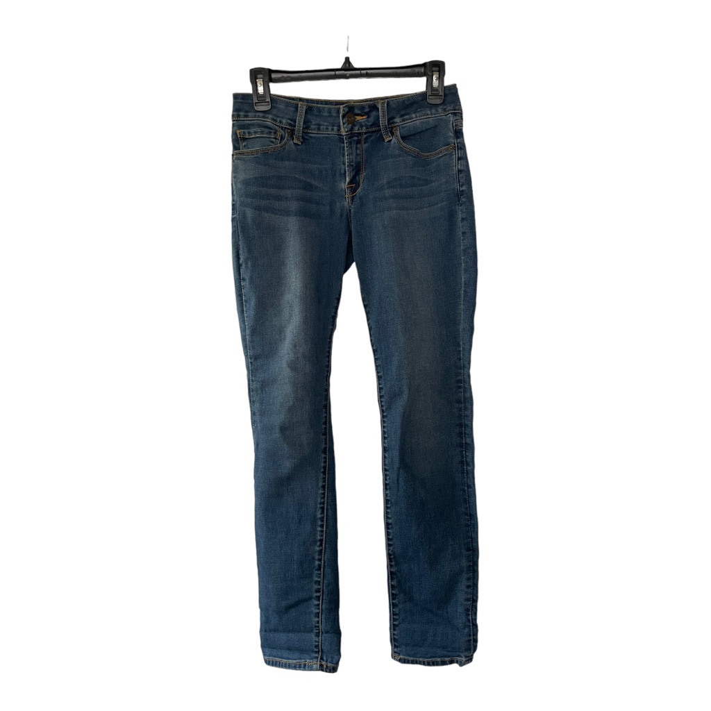 Lucky Brand Leyla Brand Skinny Jeans Lucky Brand Leyla Brand Skinny Jeans